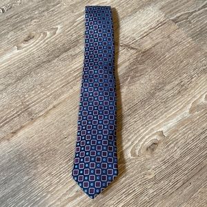 Hugo Boss Silk Tie